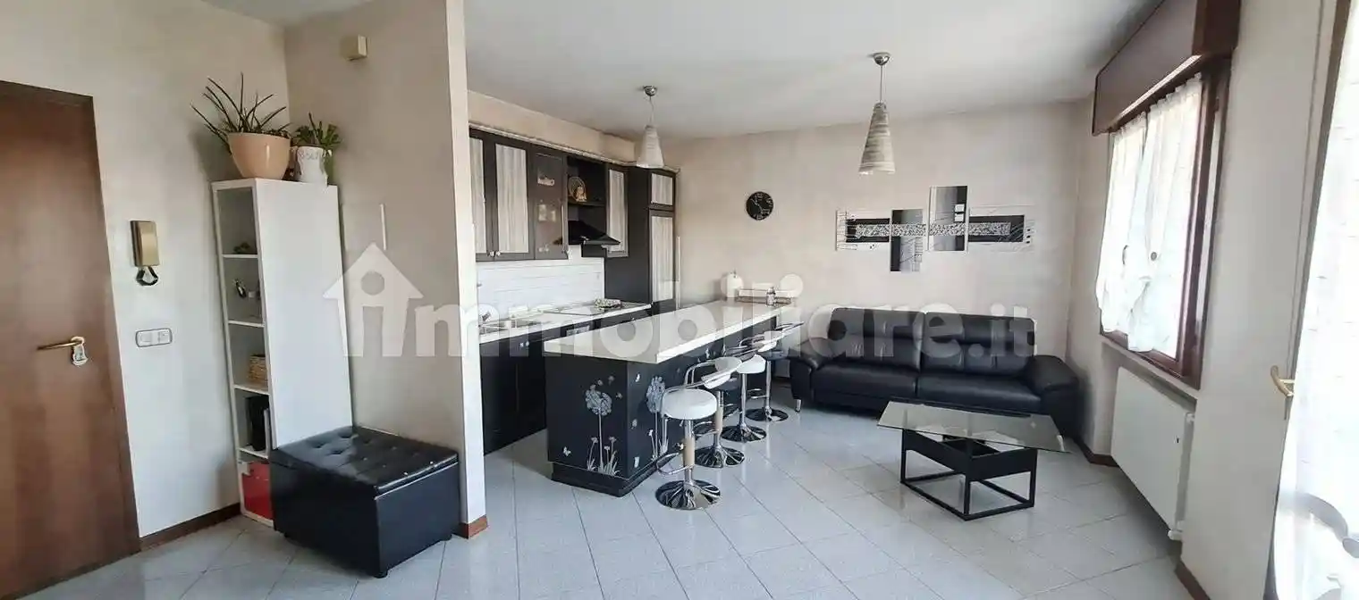 Appartamento in vendita a Altavilla Vicentina