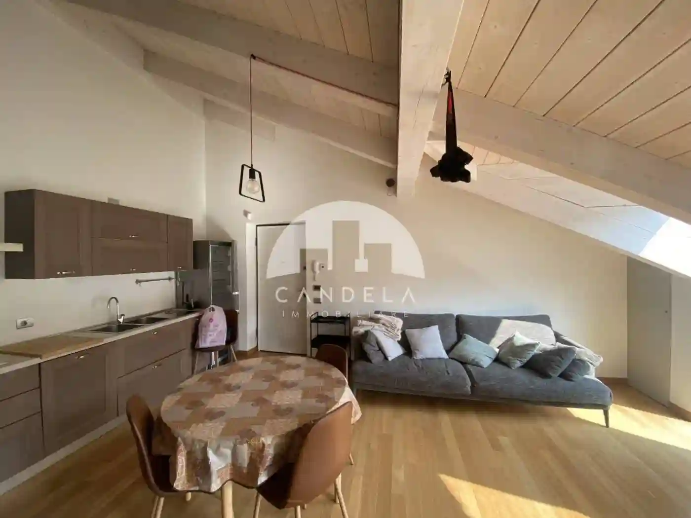 Attico - Mansarda - foto 2