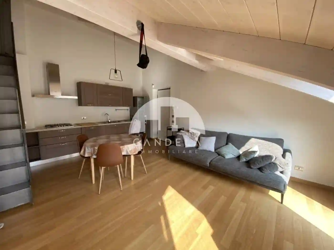 Attico - Mansarda - foto 3