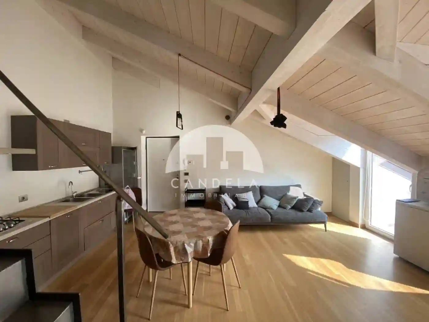 Attico - Mansarda - foto 4