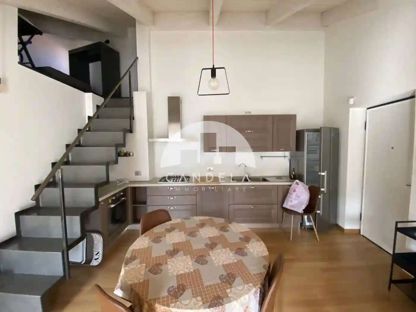 Attico - Mansarda - foto 5