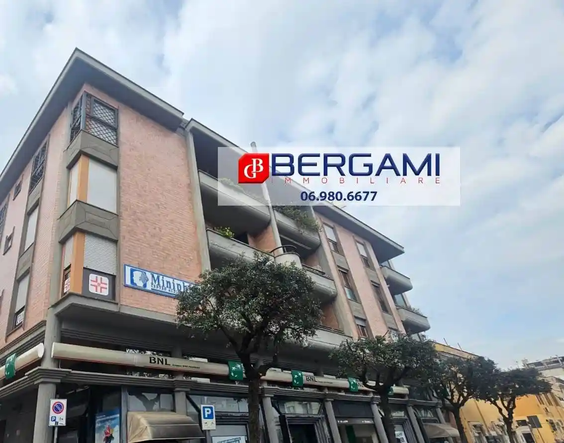 Appartamento in vendita a Nettuno