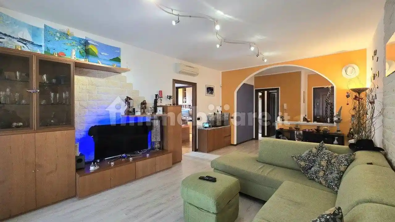 Appartamento in vendita a Pieve Emanuele