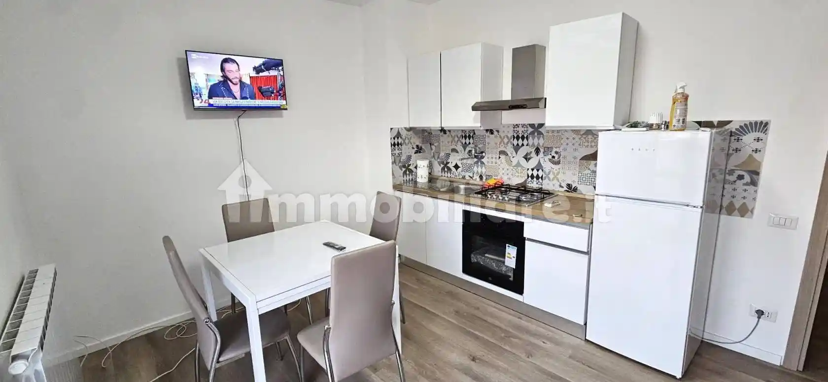 Appartamento in affitto a Porto Recanati