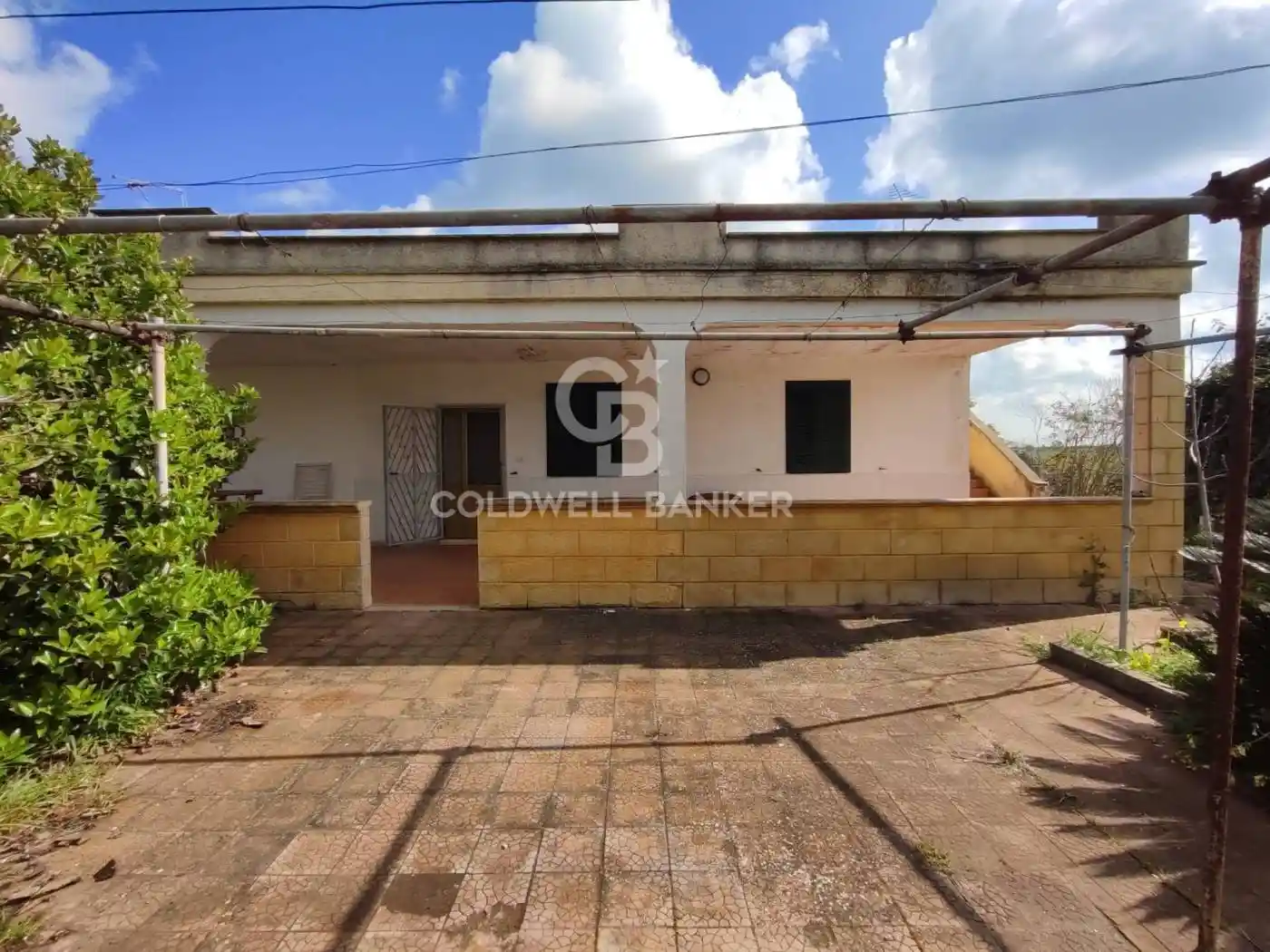 Villa in vendita a Brindisi