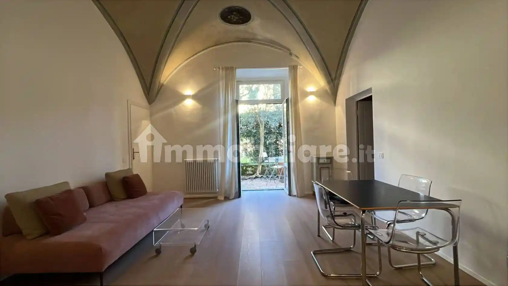 Appartamento in affitto a Firenze