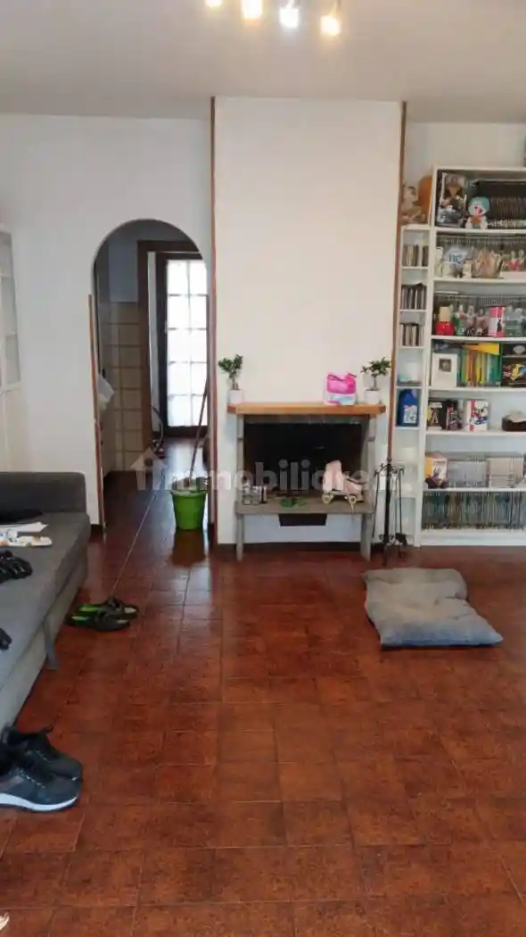 Appartamento in vendita a Cerveteri