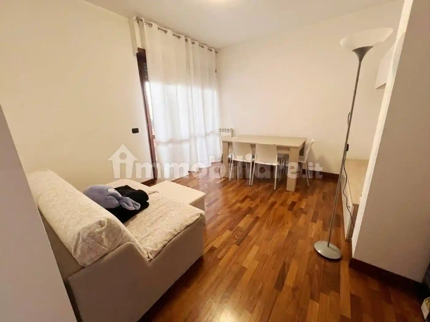 Appartamento in affitto a Fiumicino