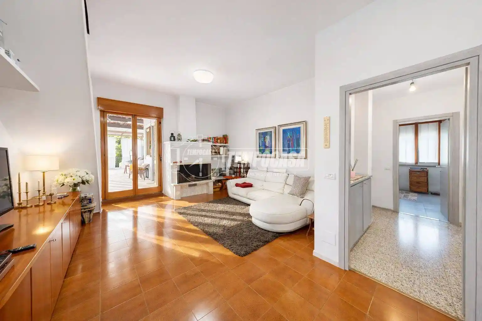 Appartamento in vendita a Bovisio-Masciago