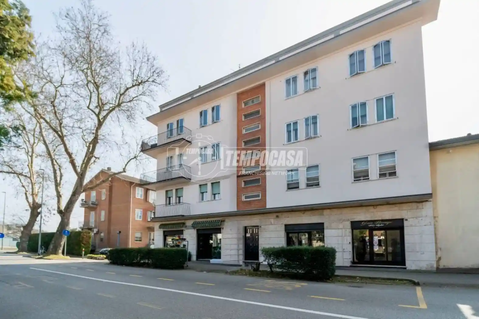 Appartamento in vendita a Ferrara