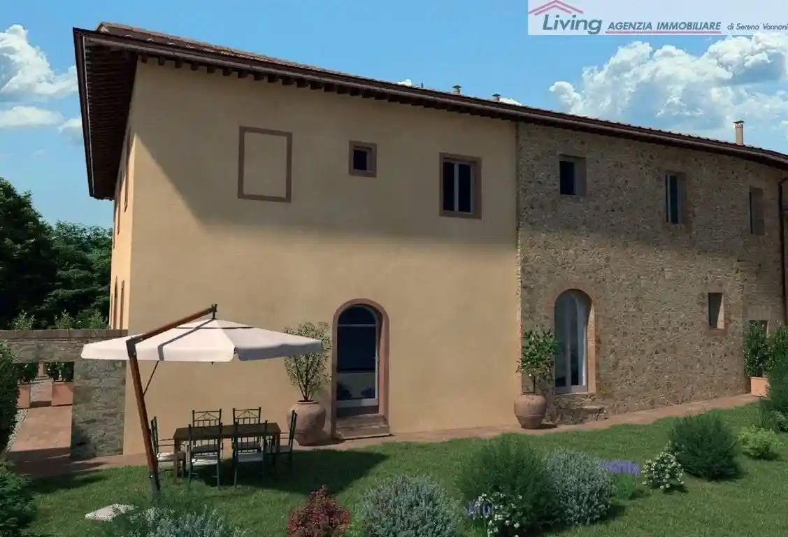 Appartamento in vendita a Siena