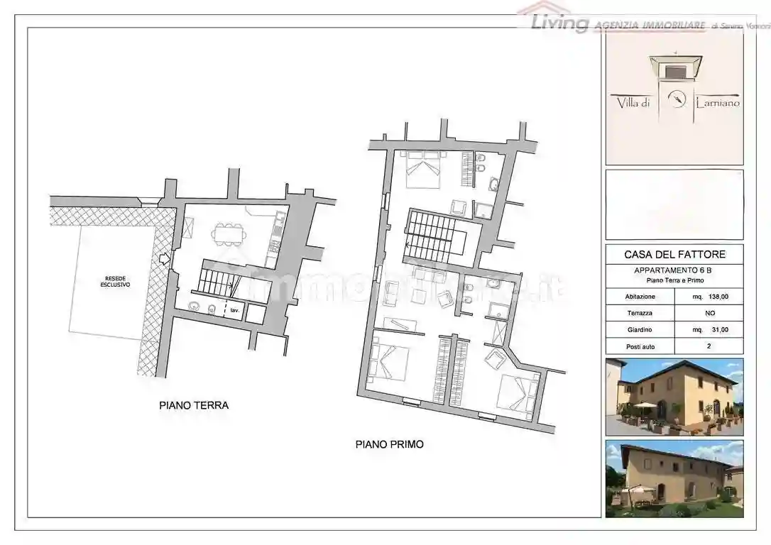 Appartamento - foto 3