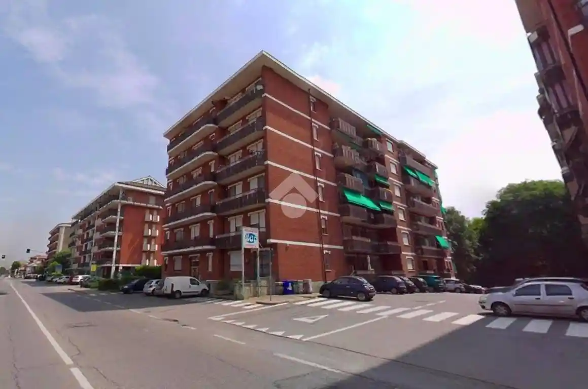 Appartamento in vendita a Moncalieri