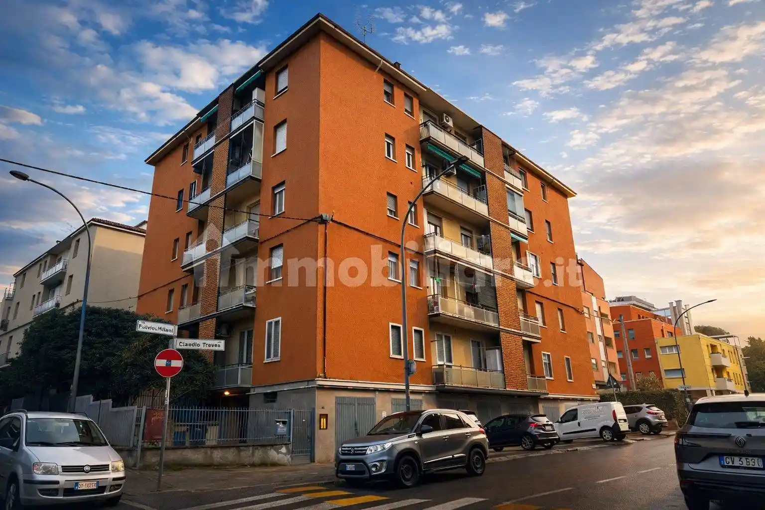 Appartamento in vendita a Bologna