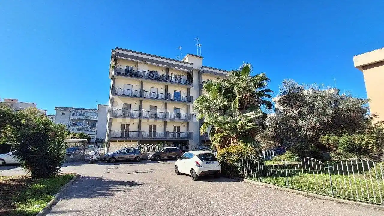 Appartamento in vendita a Torre Annunziata