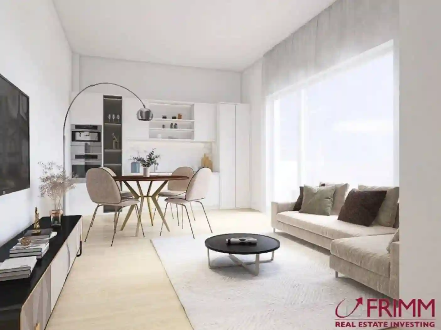 Appartamento - foto 5