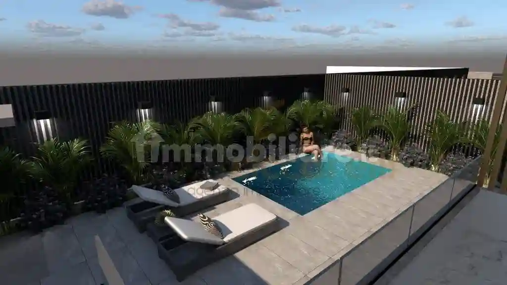 Villetta a schiera - foto 2