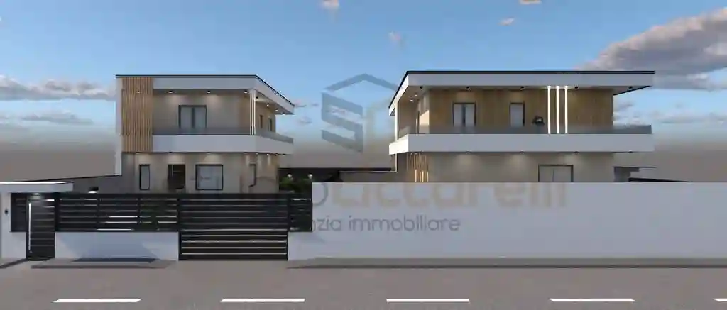 Villetta a schiera - foto 3