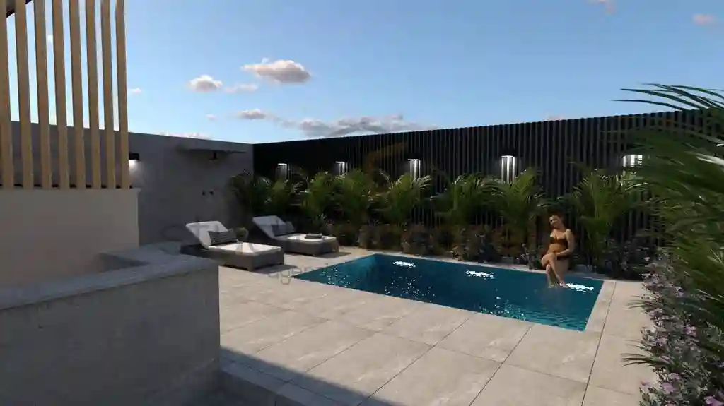 Villetta a schiera - foto 4