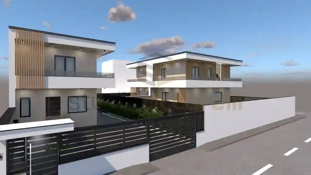 Villetta a schiera - foto 5