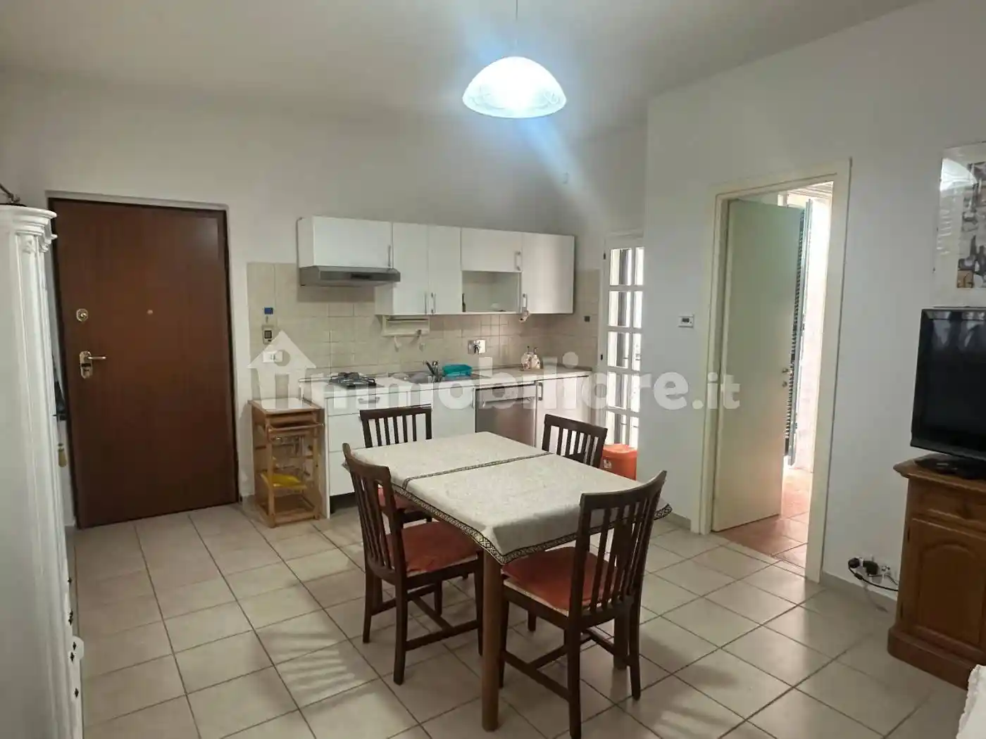 Appartamento in affitto a Carmagnola