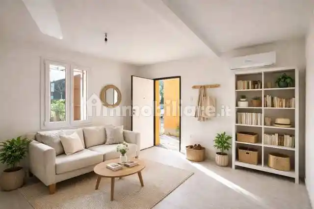 Appartamento in vendita a Bologna