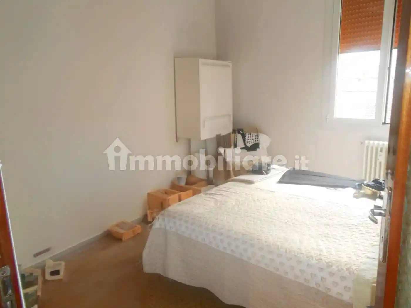 Appartamento in affitto a San Lazzaro di Savena