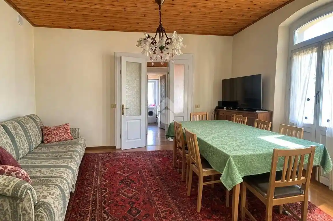 Appartamento in vendita a Ponte di Legno