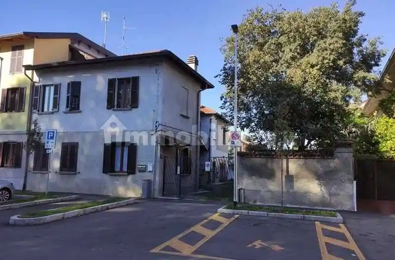 Appartamento in vendita a Bovisio-Masciago