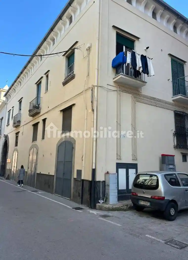 Appartamento in affitto a Nocera Superiore