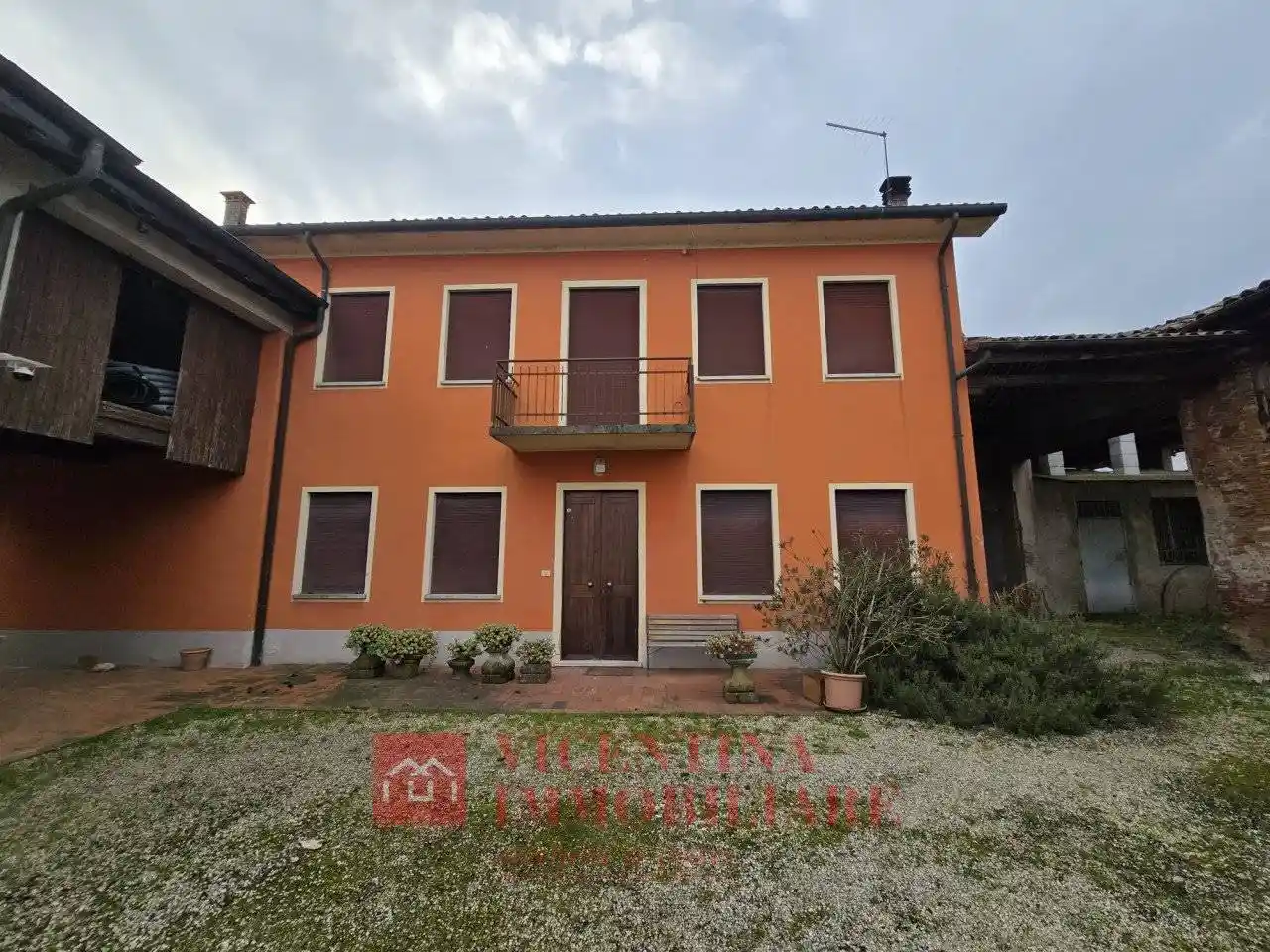 Casa indipendente in vendita a Vicenza