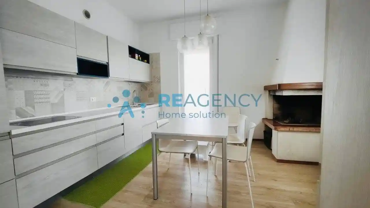 Appartamento in vendita a Vicenza