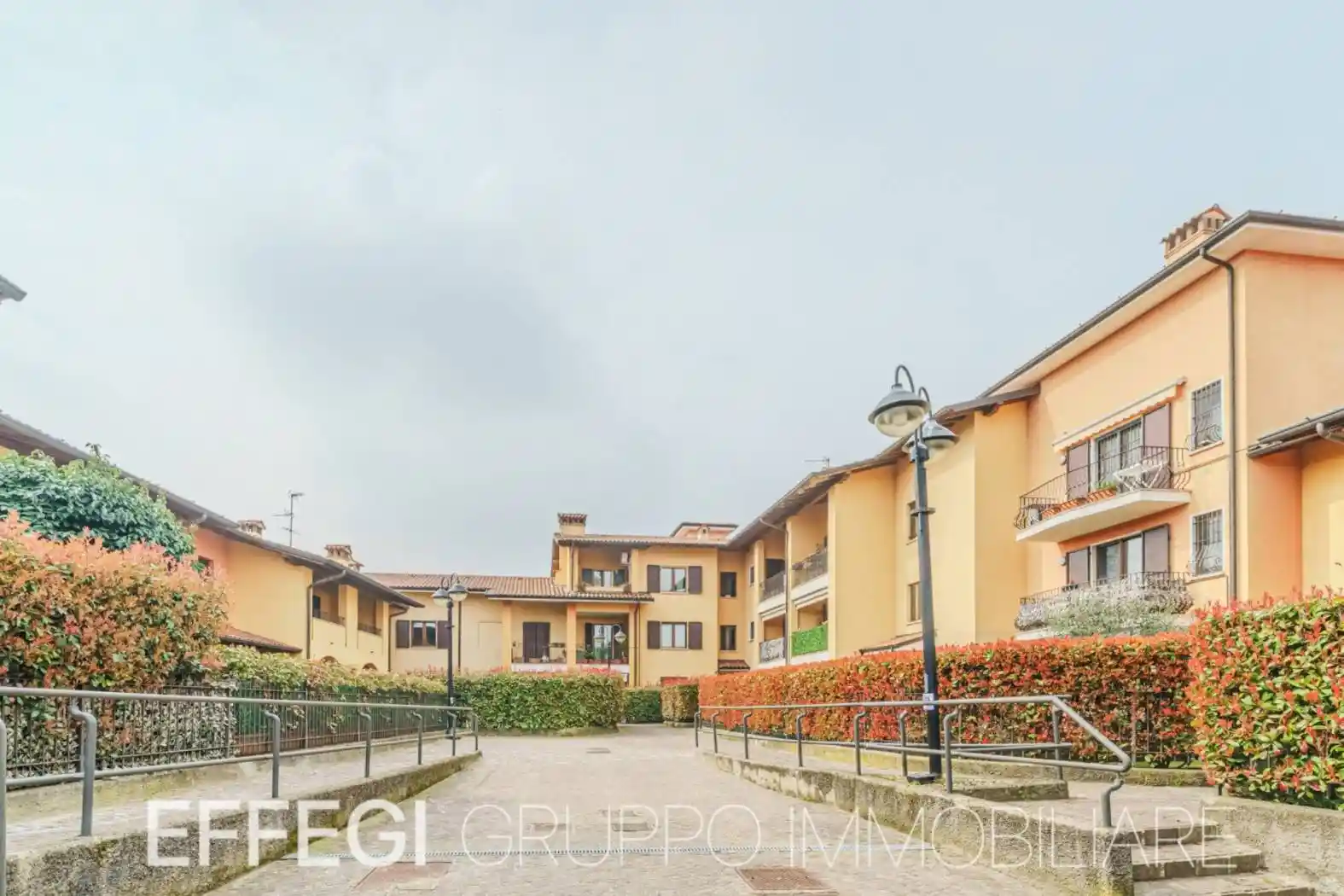 Appartamento in vendita a Vignate