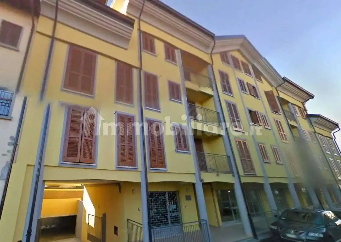 Appartamento in vendita a Roncello