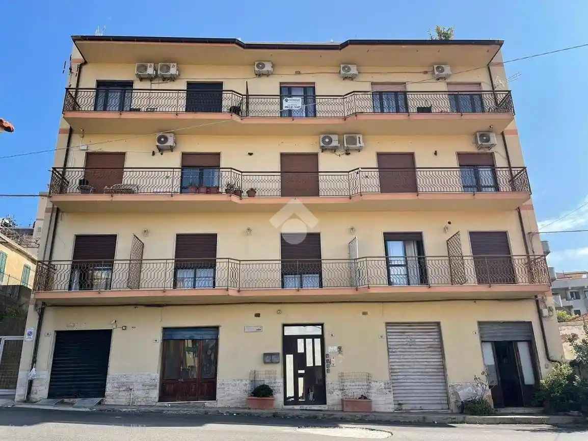 Appartamento in vendita a Villa San Giovanni