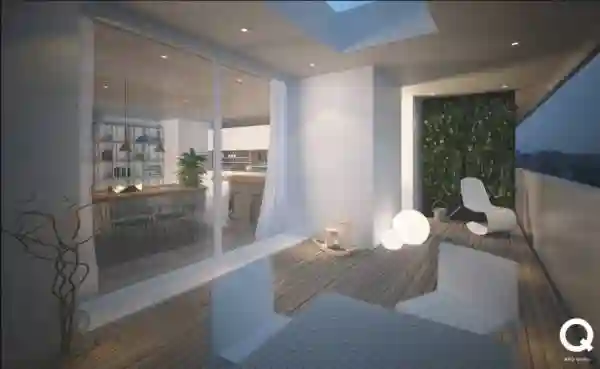 Attico - Mansarda - foto 2