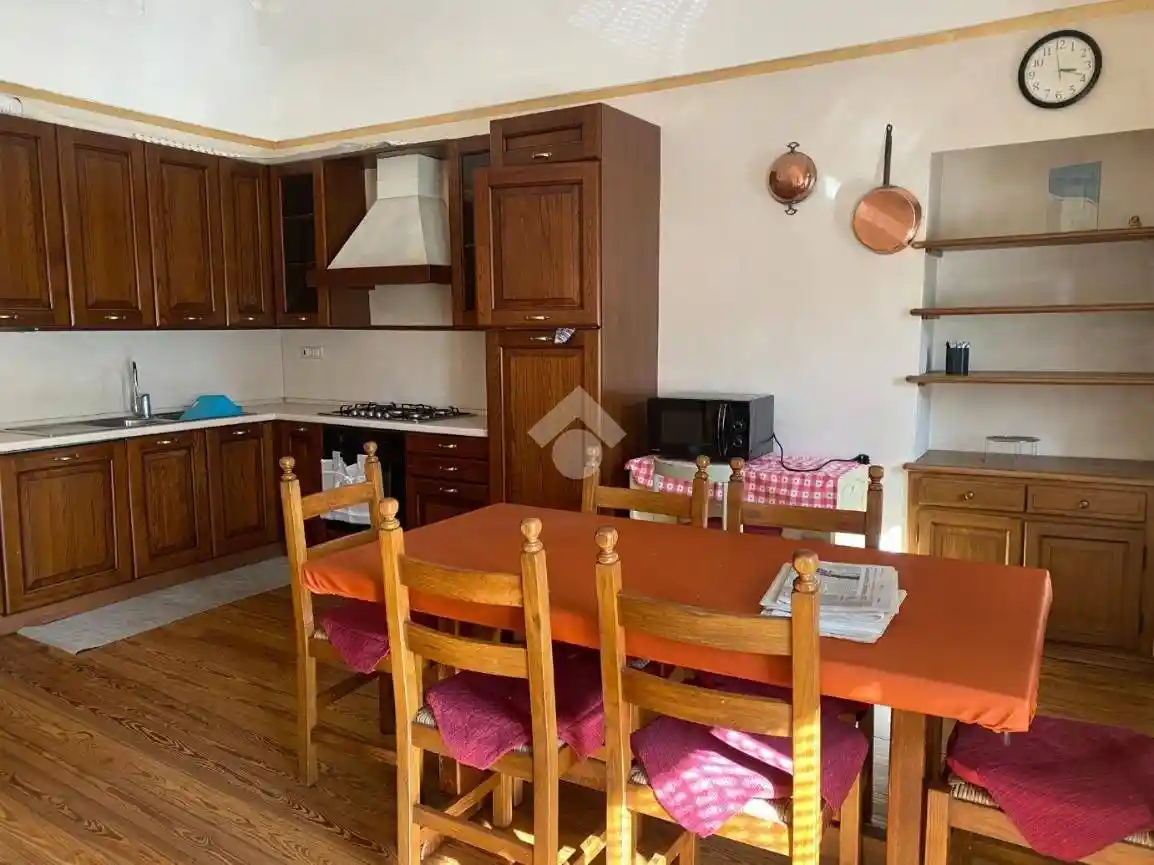 Appartamento in affitto a Saluzzo