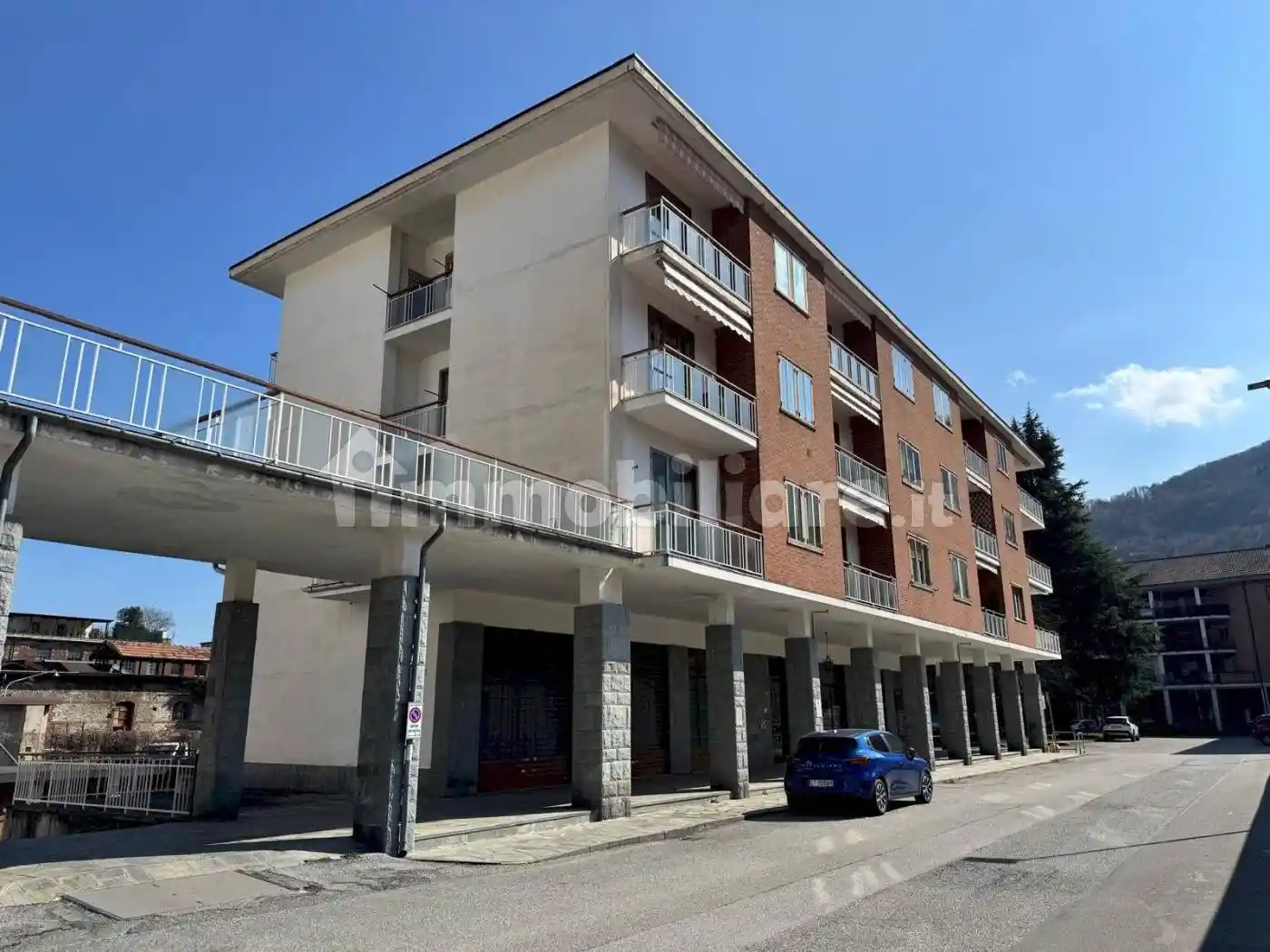 Appartamento in vendita a Torre Pellice