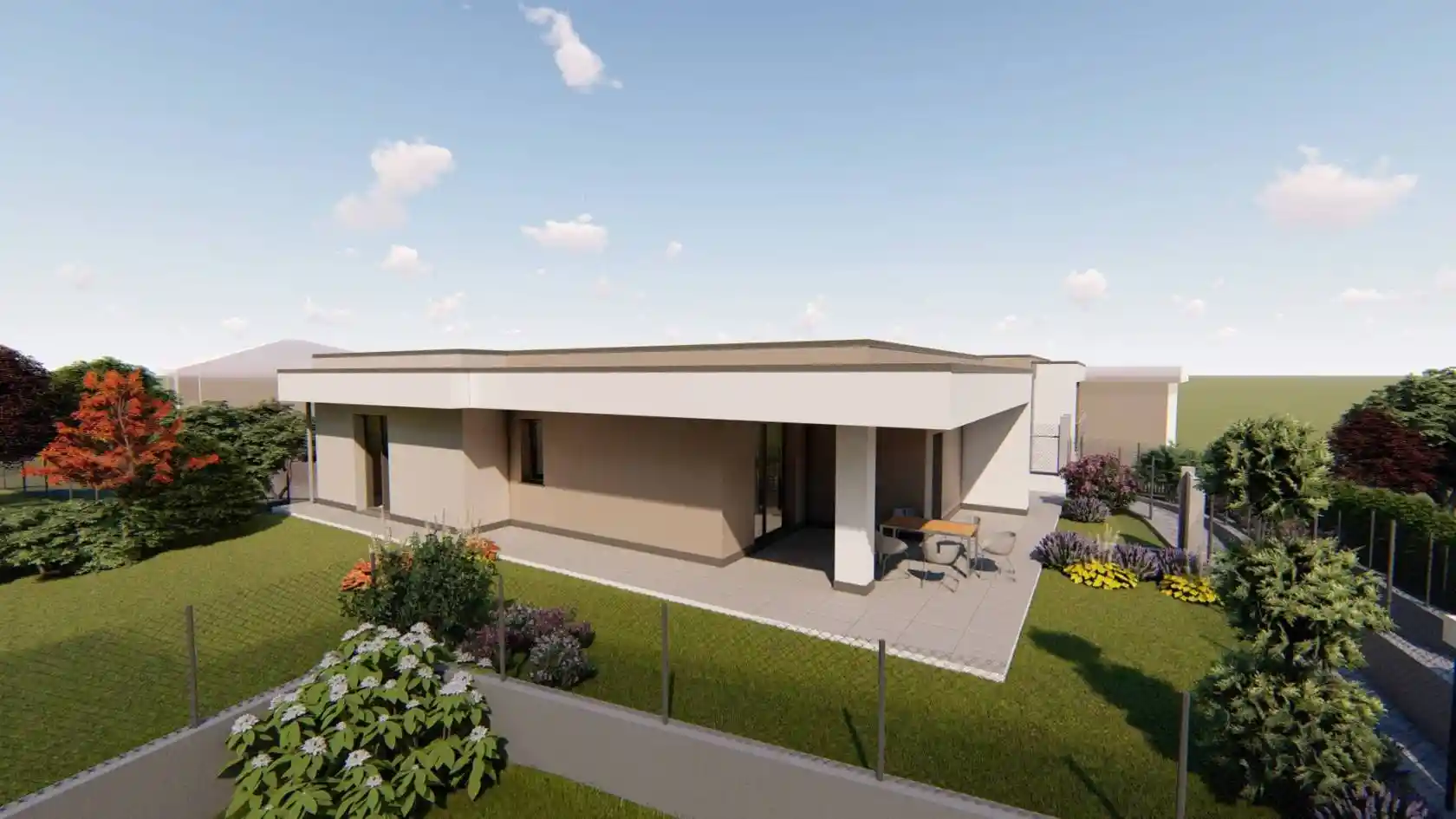 Villa in vendita a Veniano