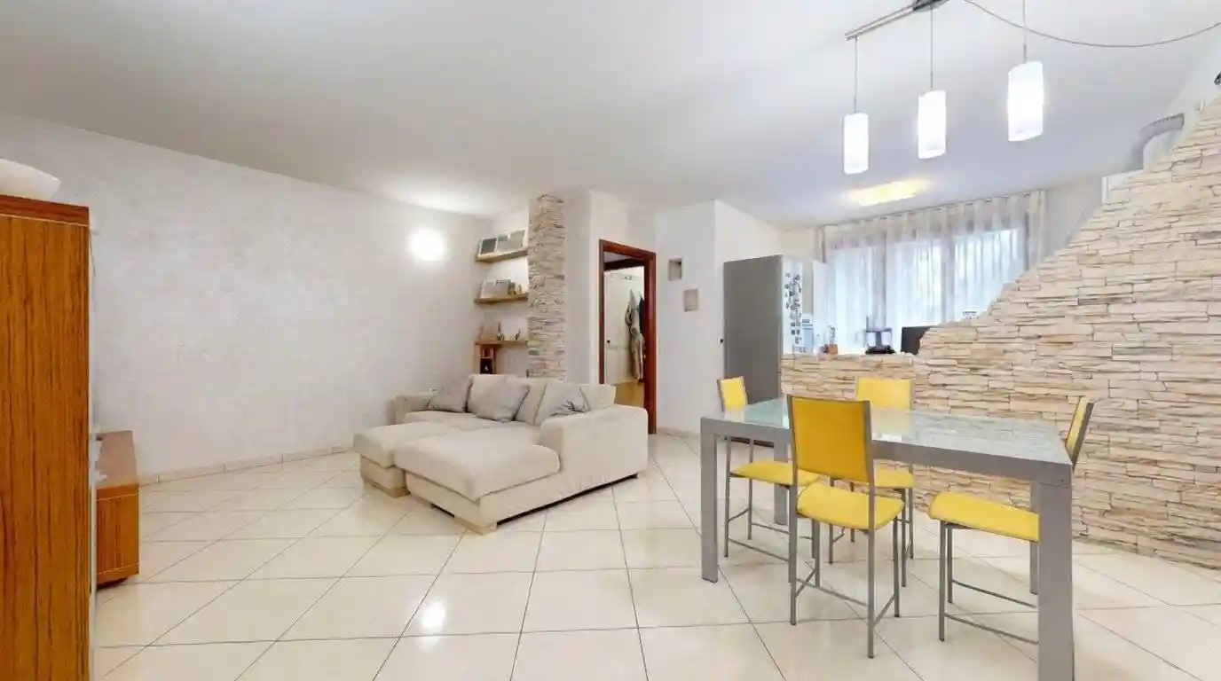 Appartamento in vendita a Chioggia