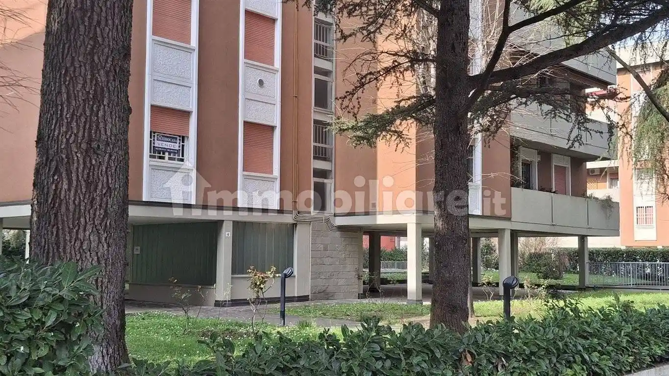 Appartamento in vendita a Castenaso