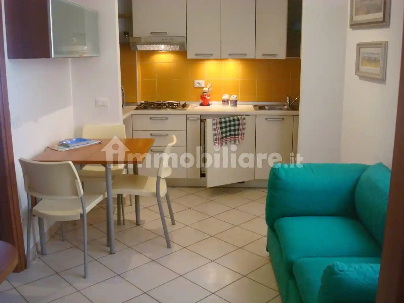 Appartamento in vendita a Ferrara