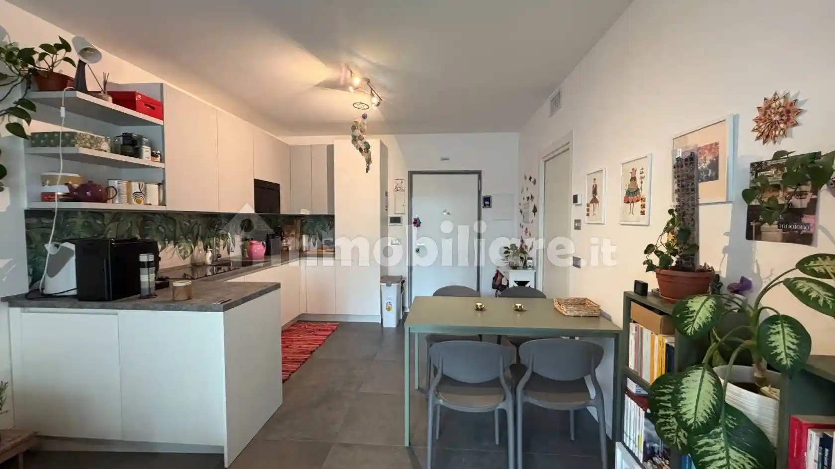 Appartamento in vendita a Trento