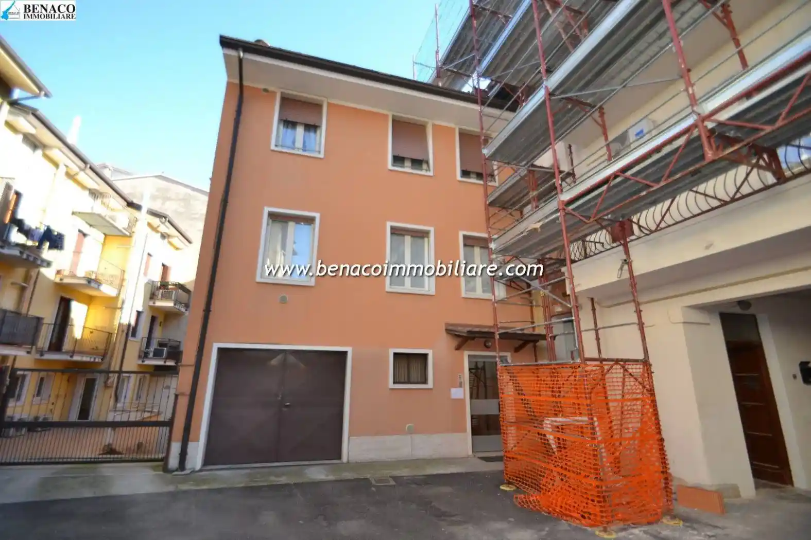 Appartamento in vendita a Bussolengo
