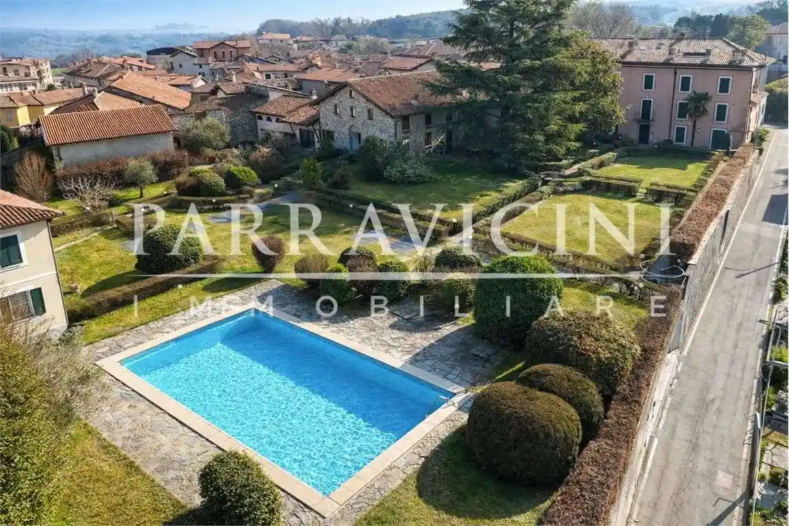 Appartamento in vendita a Orsenigo