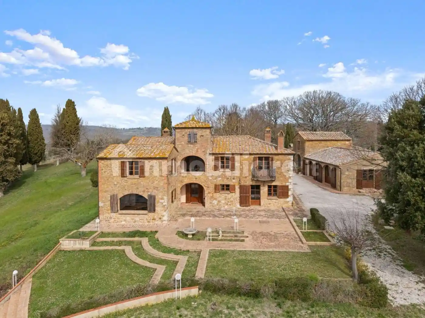 Rustico - Casale in vendita a Torrita di Siena