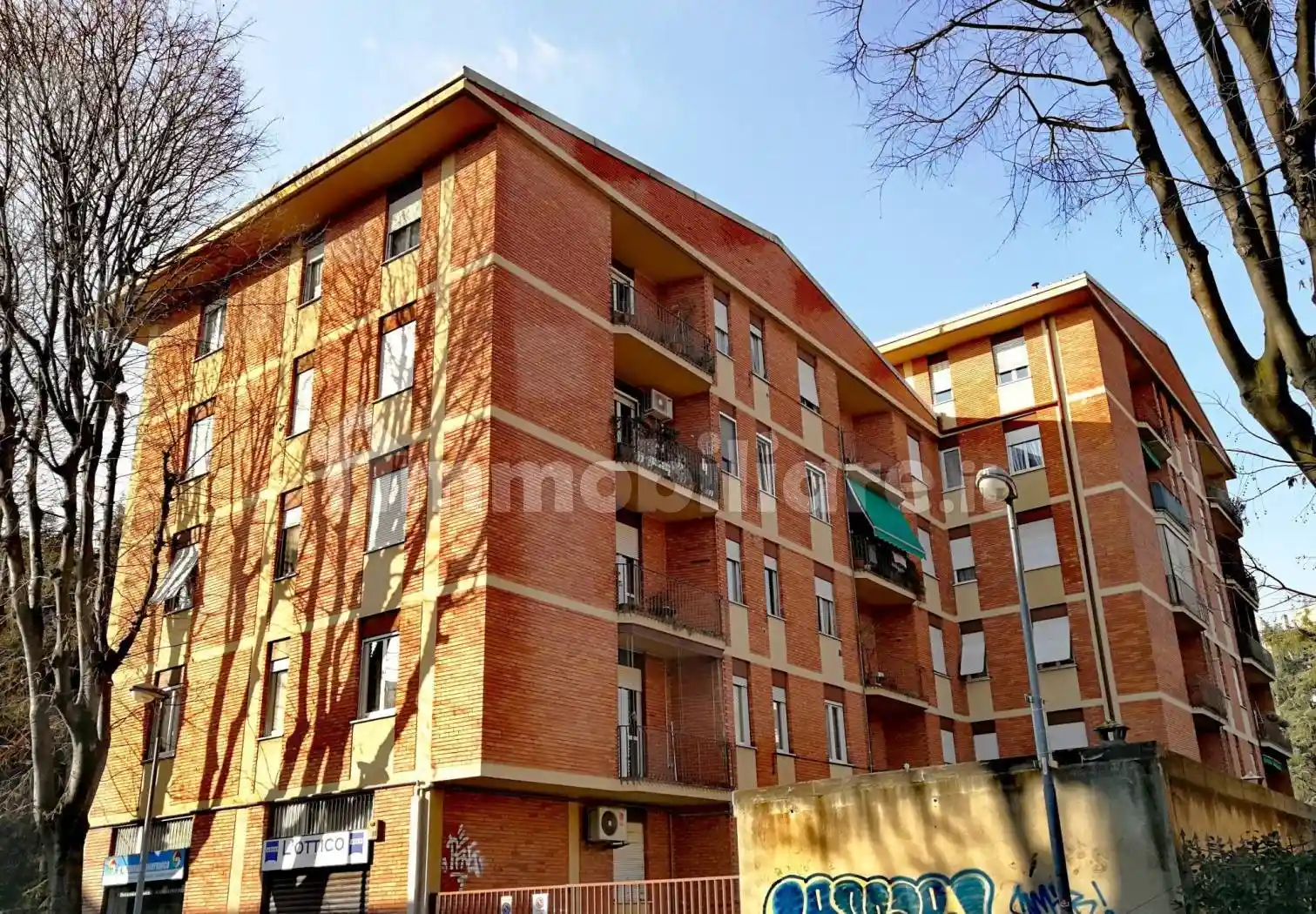 Appartamento in vendita a Monza