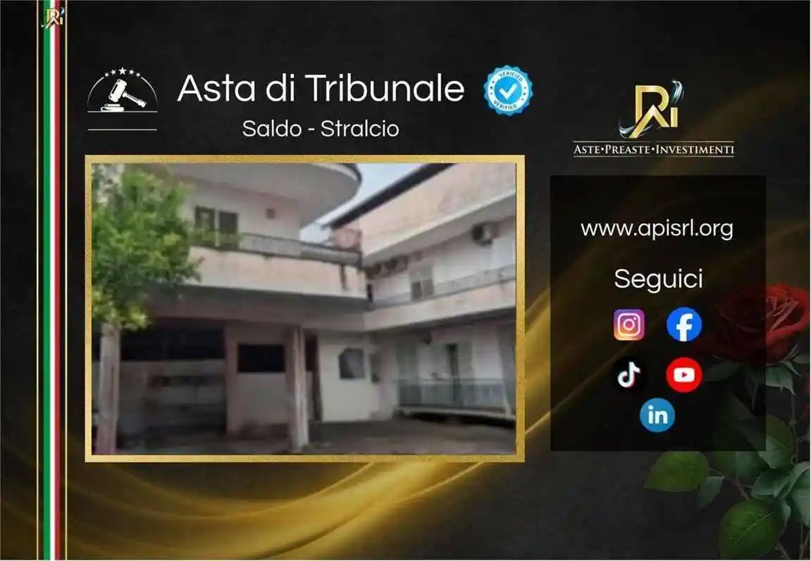 Appartamento in vendita a Caivano