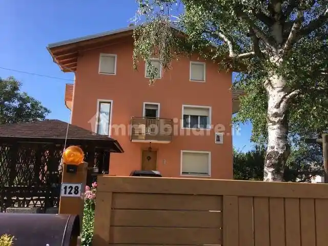 Appartamento in affitto a Altopiano della Vigolana