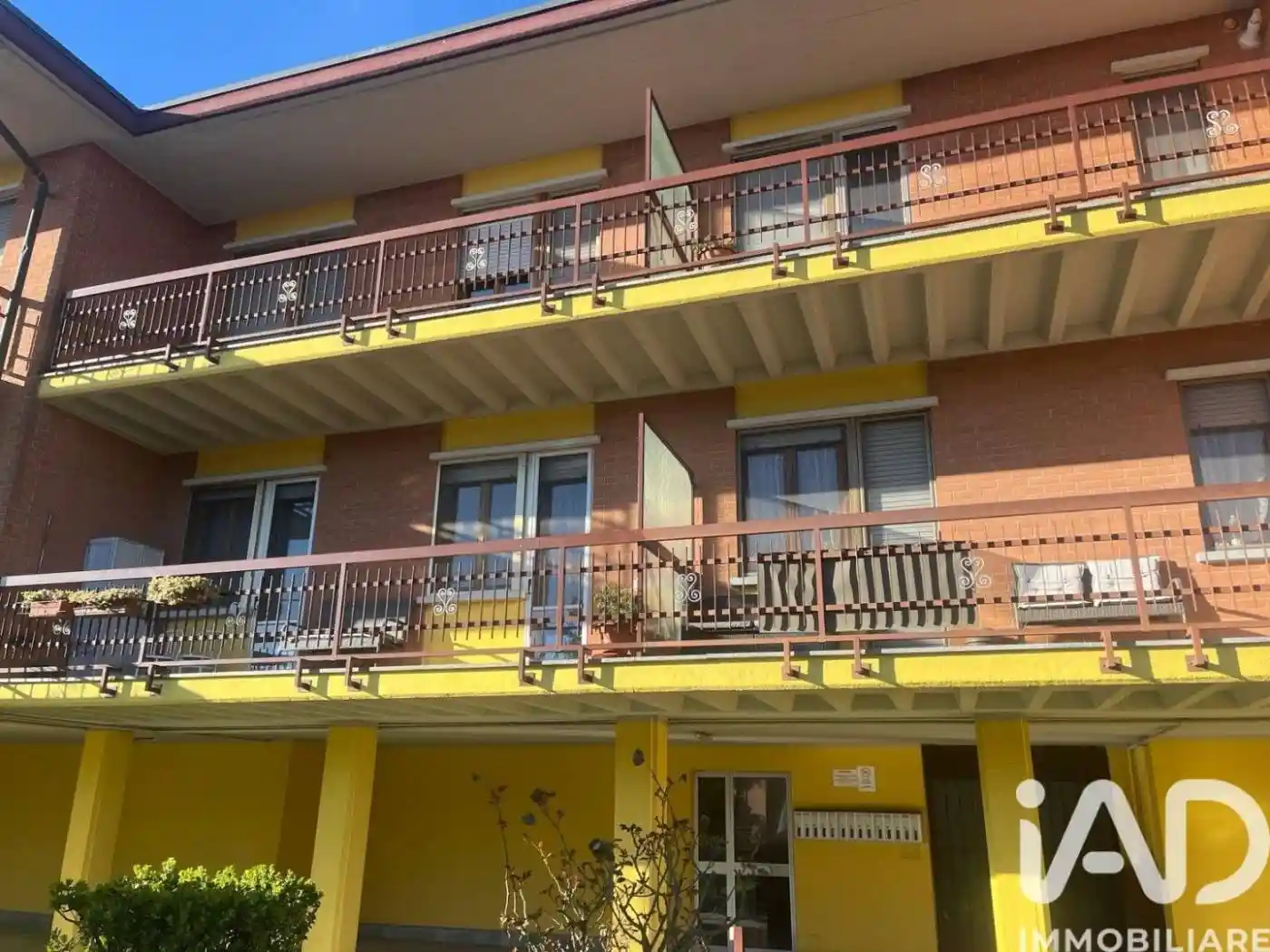 Appartamento in vendita a San Benigno Canavese